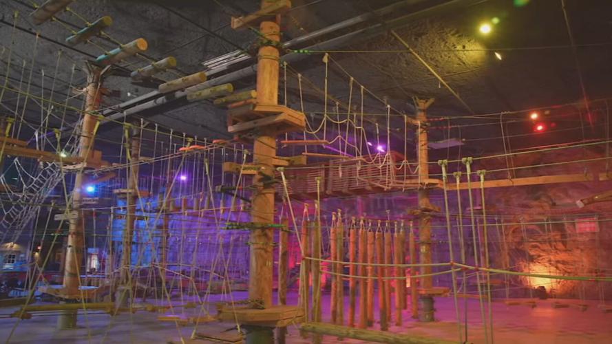 Louisville Mega Cavern