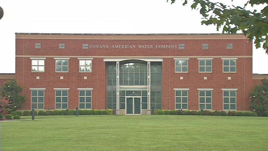 Indiana American Water
