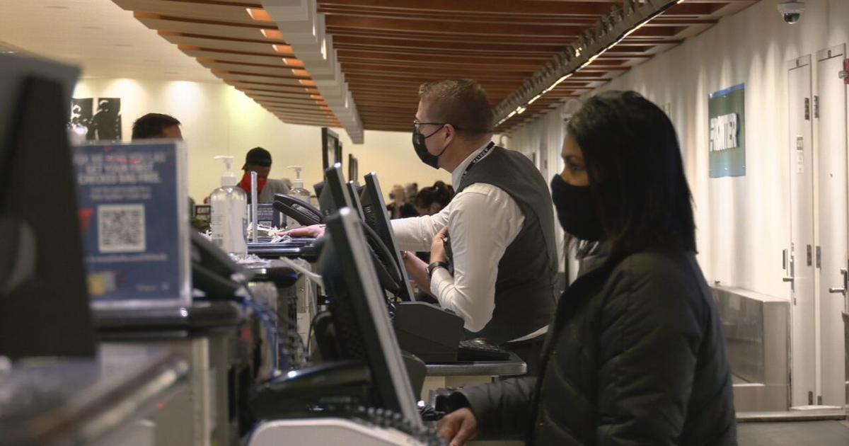 Louisville airport supplies 6 tricks to make Spring Cut up journey quite a bit simpler | Information