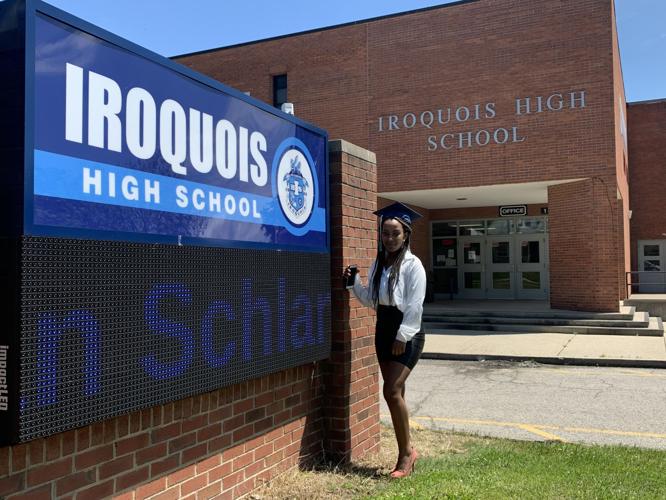 Claudette Uwera far Iroquois High School.jpg