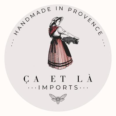 Ca et La