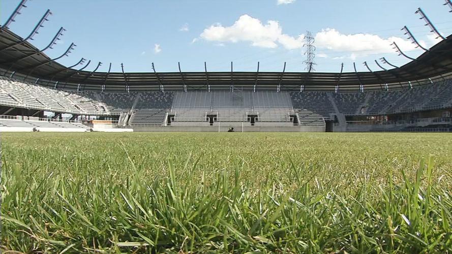 Lynn Family Stadium