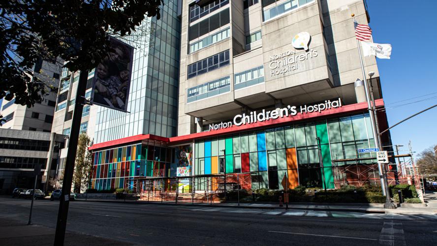 Norton Children's Hospital Generic (High-Res)