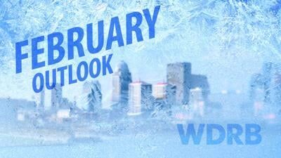 NOAA's February 2022 Outlook