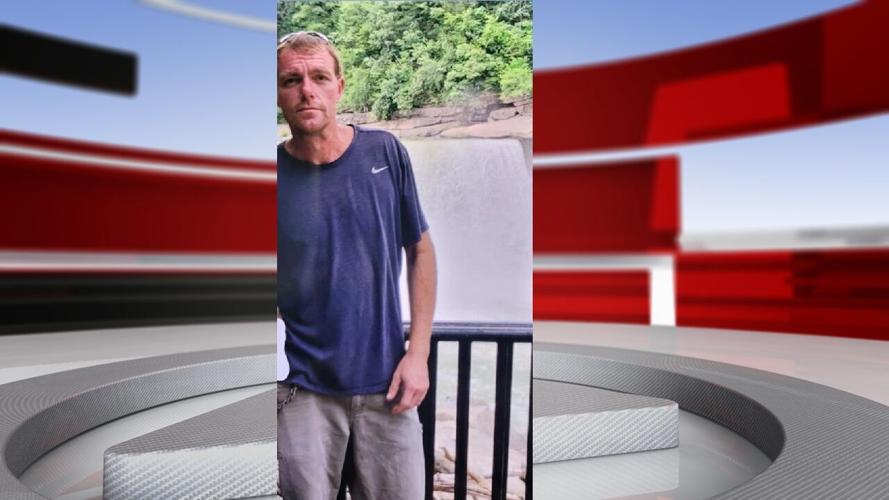 James L. Bickett Jr. (missing man)