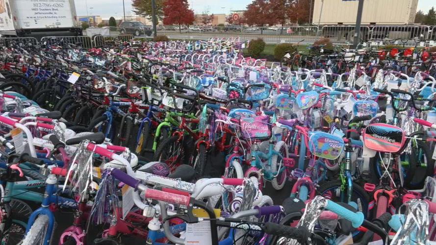 Bikes or Bust 2021