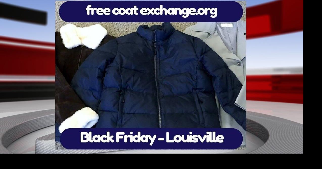 UofL, Mark's Feed Store partner for coat drive