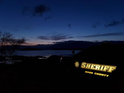 Knox County Sheriff's Office Maine