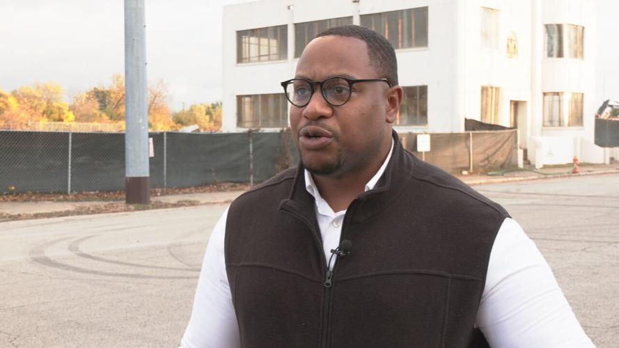 DISTRICT 6 METRO COUNCIL RACE