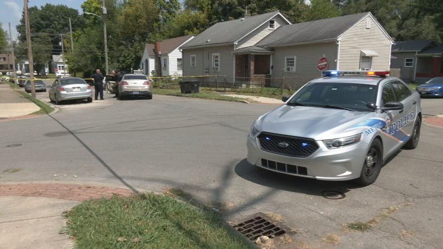 23rd and west Ormsby