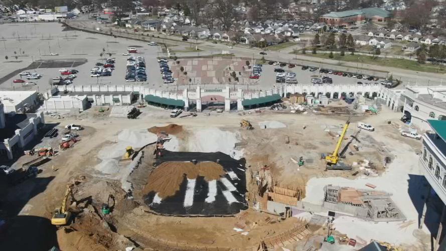 CHURCHILL DOWNS DERBY PREVIEW