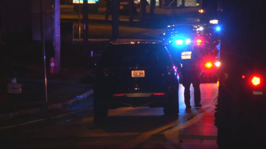 Fegenbush Lane fatal shooting - 11-24-21