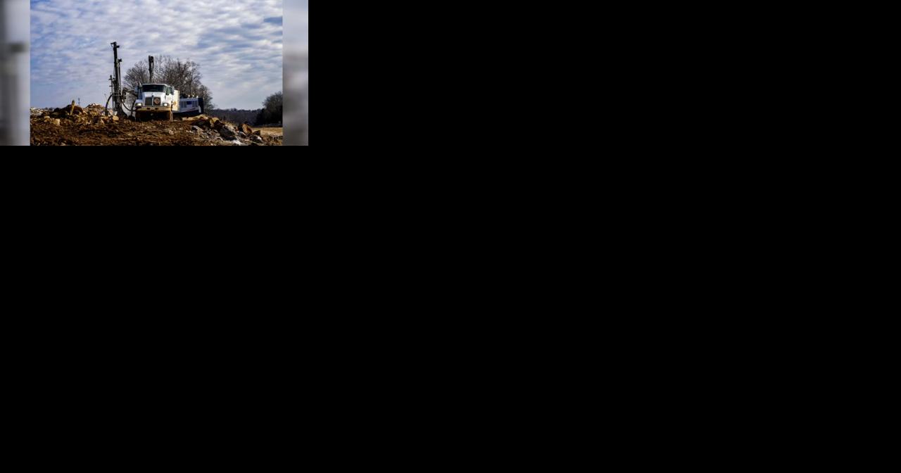 Blasting to resume Wednesday on I-71 between east Louisville and Oldham County - Vimarsana News