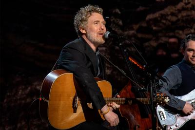 Obit - Glen Hansard