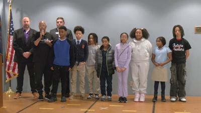 Heuser Hearing - Game Changers partnership announcement 2-12-26