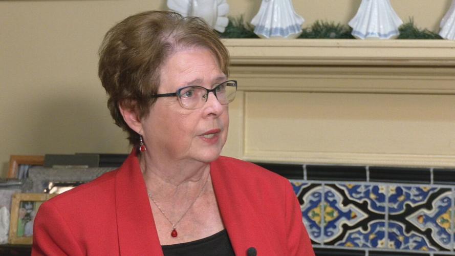 DISTRICT 6 METRO COUNCIL RACE