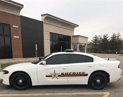Washington County Sheriff's Department