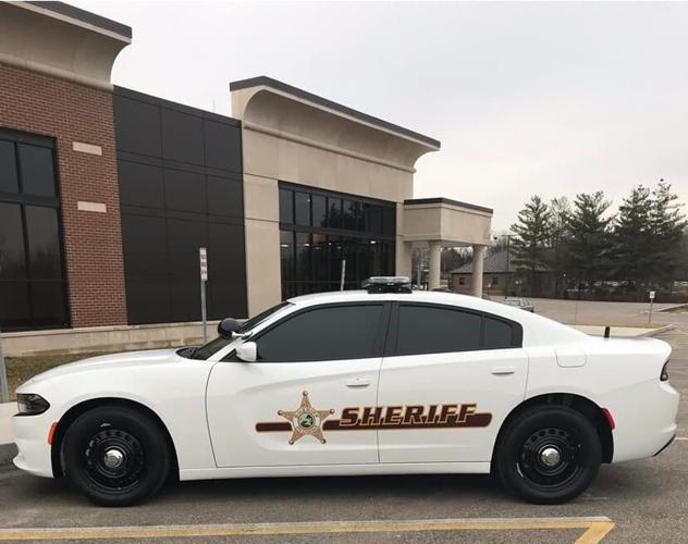 Washington County Sheriff's Department