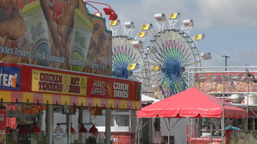 Kentucky State Fair