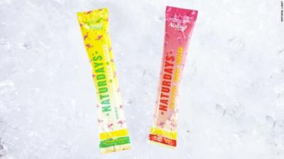 Natty Light Popsicles