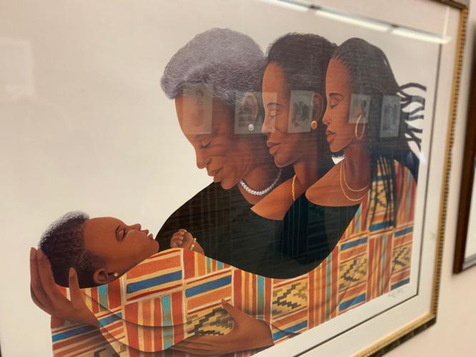 Roots 101 African American Museum