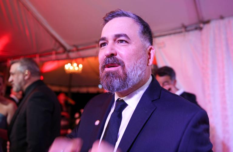 Brian Quinn "Q" at Barnstable 5-2-25