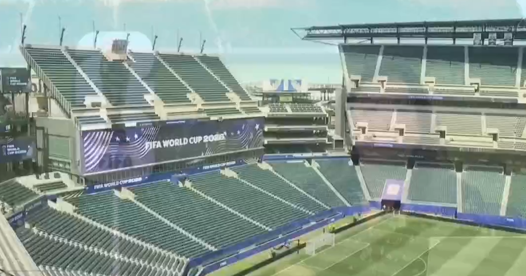 World Cup watch parties kick off Thursday in Louisville