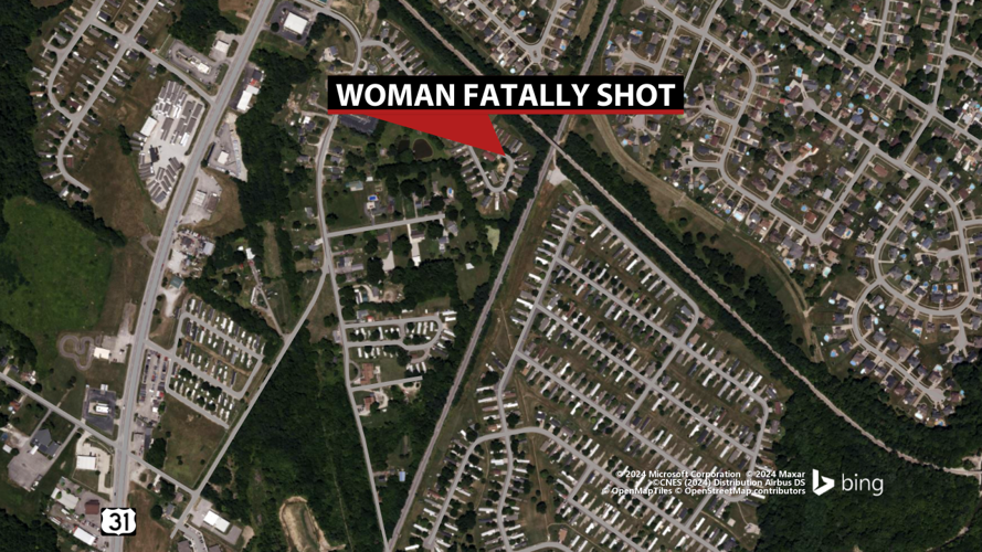MAP -- WOMAN FATALLY SHOT NEAR VALLEY STATION - 2-19-2024.png