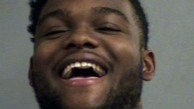 U of L football recruit Jairus Brents arrested for alleged theft