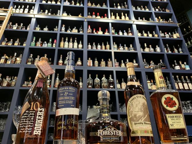 Watch Hill Proper grand opening