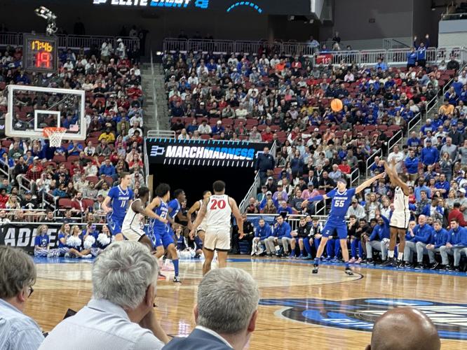 San Diego State Yum Center