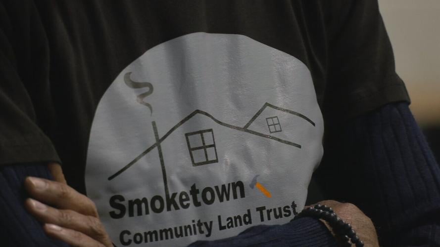 Smoketown Community Land Trust launches in Louisville's historic