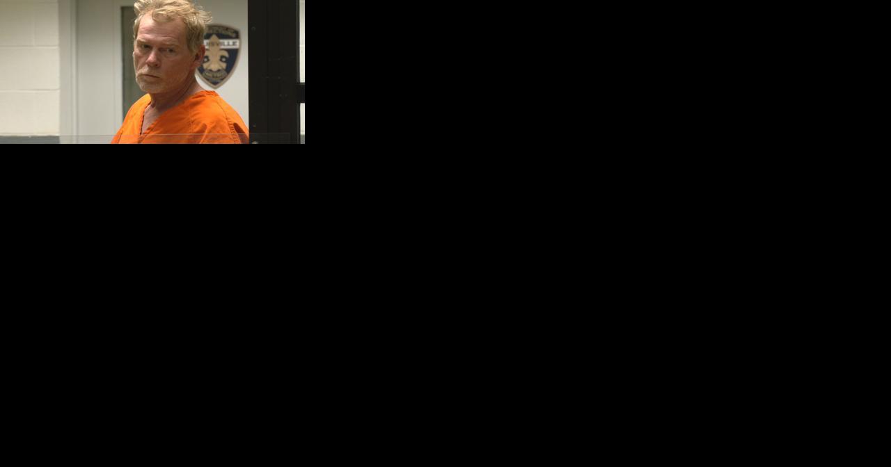 Man arrested in Louisville accused of killing brother will be extradited back to Missouri - Vimarsana News