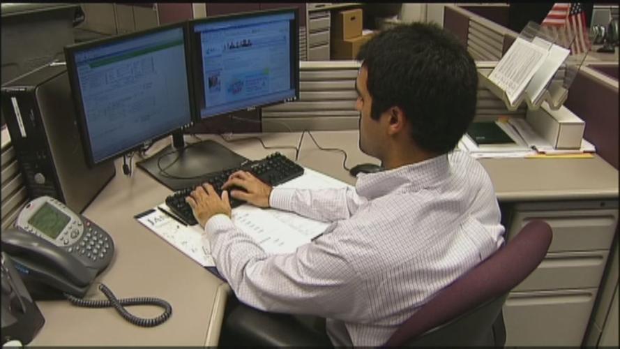 WORK - MAN AT A DESK 2 - VIA FOX VIDEO.jpg