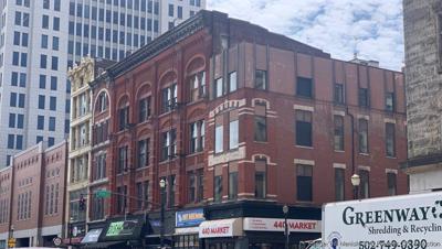 4th and Market streets