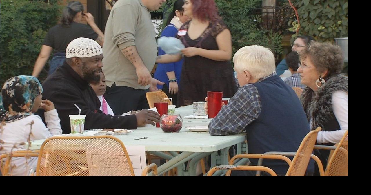 World's largest potluck coming to Louisville October 1 News