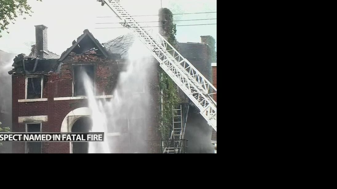 July 2015 Old Louisville fire on S. 2nd Street - 9.4.25