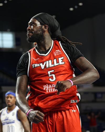 Montrezl Harrell
