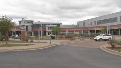 Martha Layne Collins High School