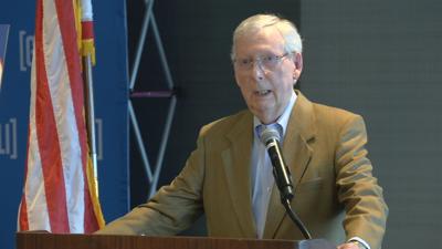 Mitch McConnell at GLI's Capitol Connection - 6.25.24