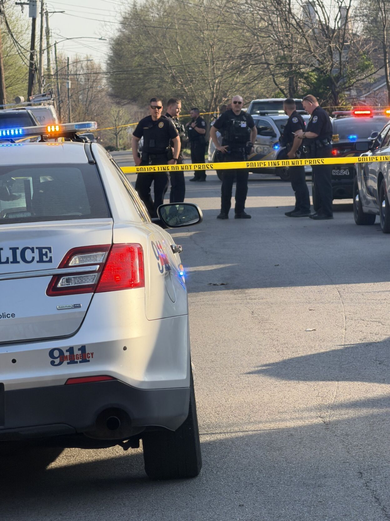 South 30th shooting 3-26-26
