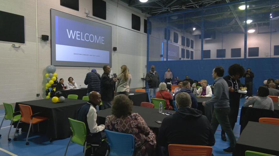 Smoketown Community Land Trust launches in Louisville's historic