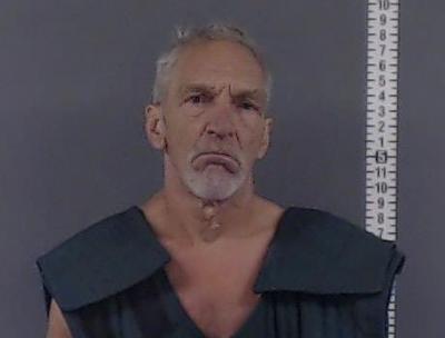Roger Root mugshot
