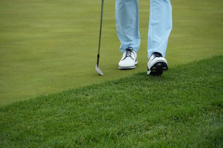 Wednesday at the PGA Championship