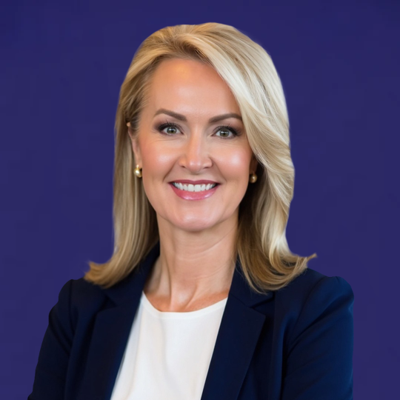 Stephanie Lake - Headshot 4/6/26