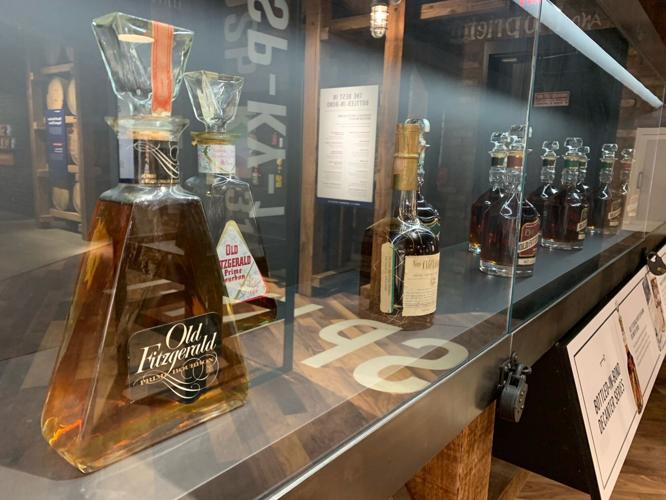 Heaven Hill's Heritage Center