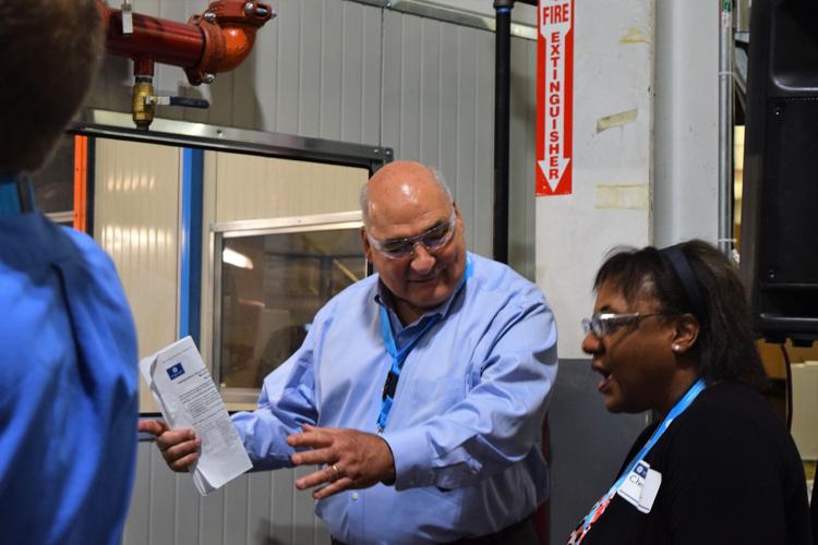 GE Appliances Building 5 Appliance Park Refrigerator Plant 7-19-21 (18).JPG