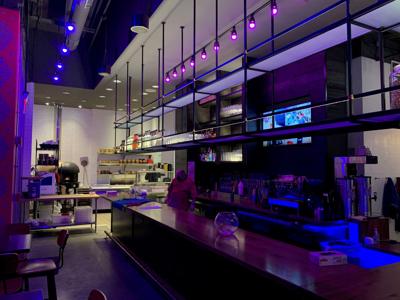 CC's Low Carb Kitchen KK