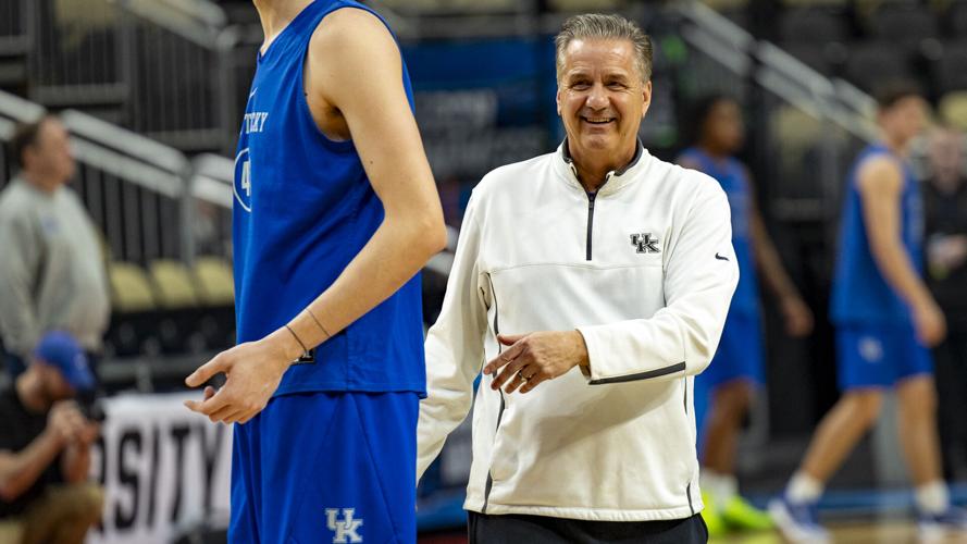 John Calipari