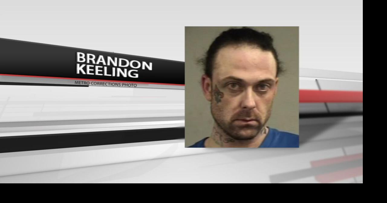 Louisville man sentenced to more than 17 years in prison on drug